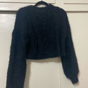 Urban Outfitters Fluffy Sweater